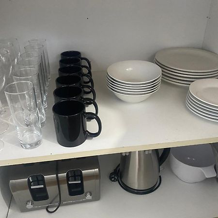Limestone Coast Tourist Park マウントガンビア 部屋 写真