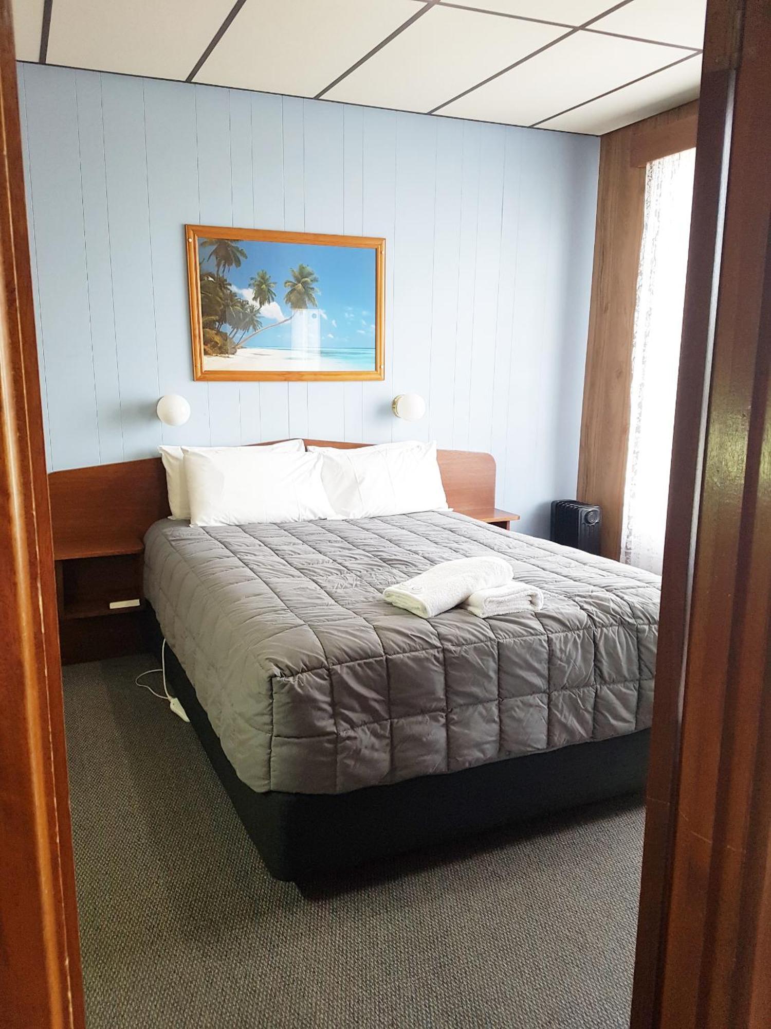 Limestone Coast Tourist Park マウントガンビア 部屋 写真