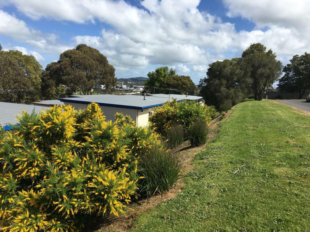 Limestone Coast Tourist Park マウントガンビア エクステリア 写真