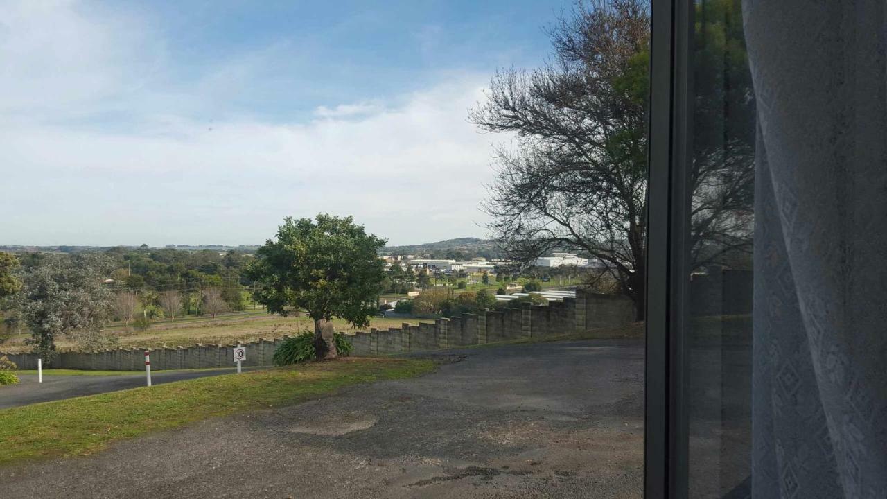 Limestone Coast Tourist Park マウントガンビア エクステリア 写真