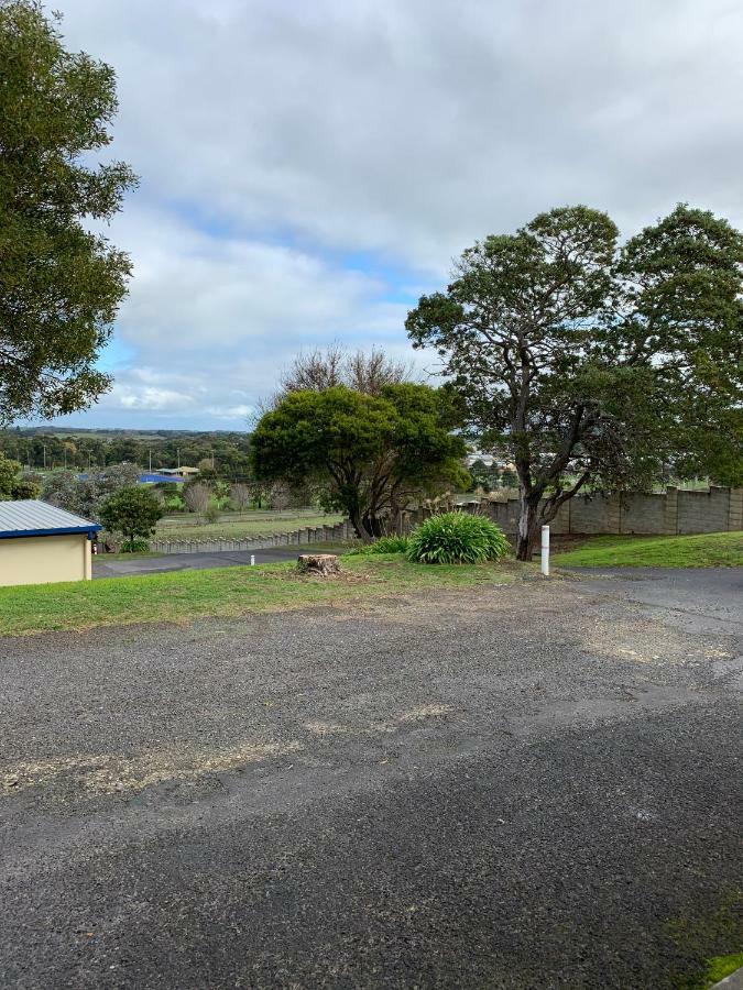 Limestone Coast Tourist Park マウントガンビア エクステリア 写真