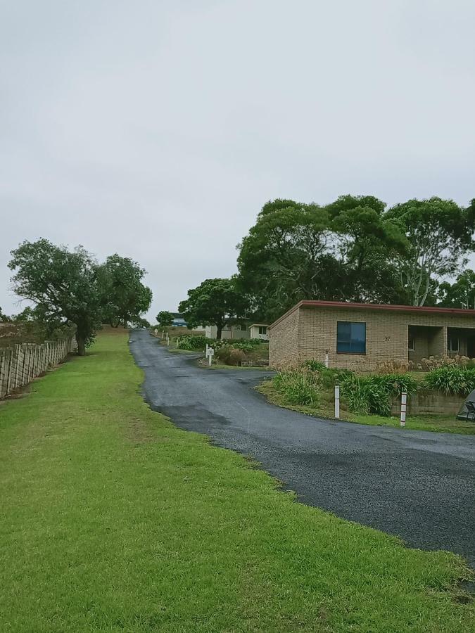 Limestone Coast Tourist Park マウントガンビア エクステリア 写真